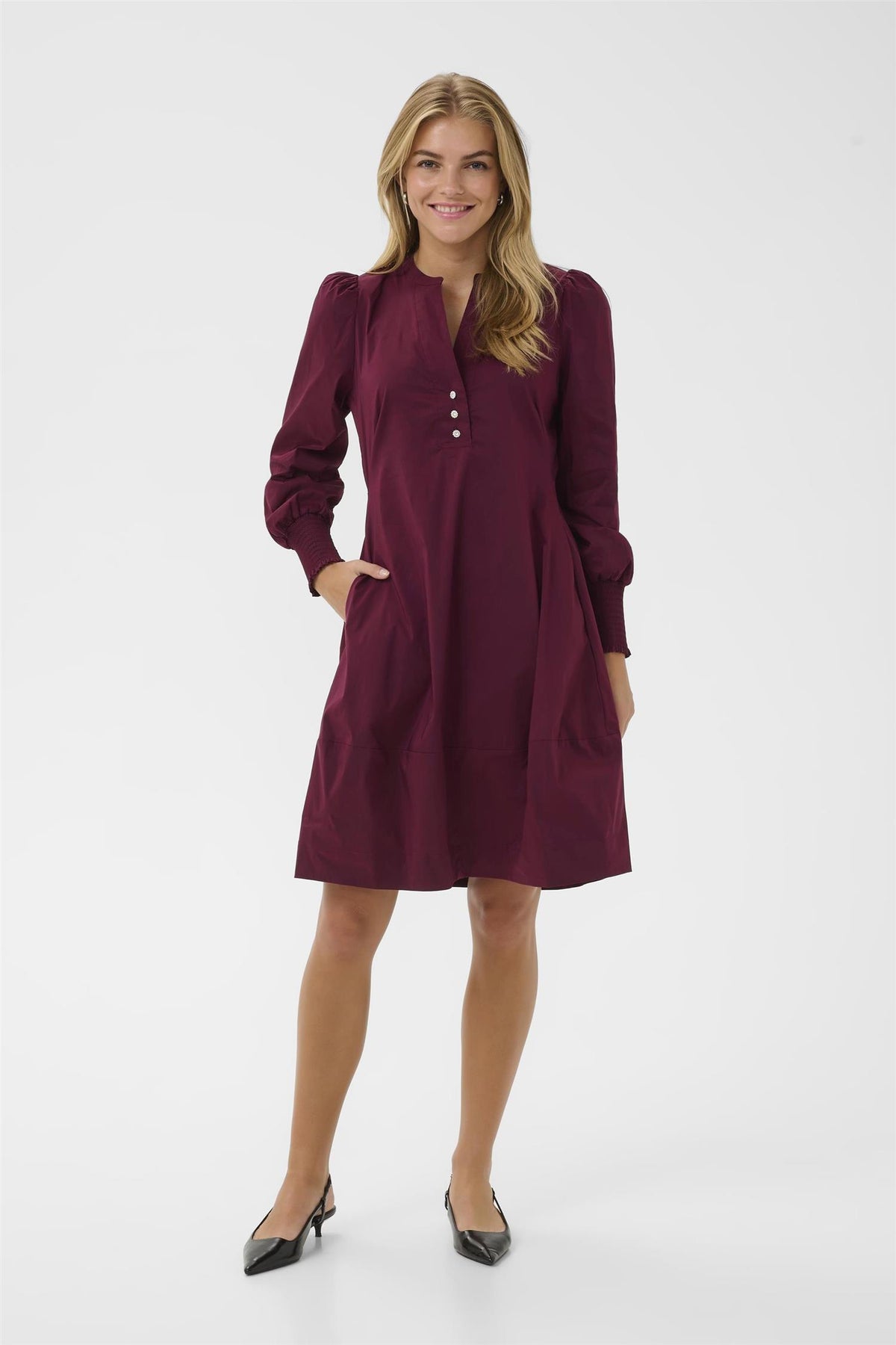 Culoretta Antoinett Dress