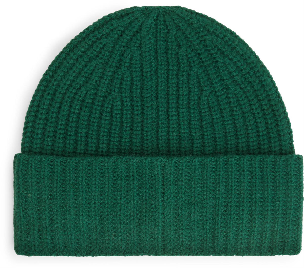 Th Wool Beanie