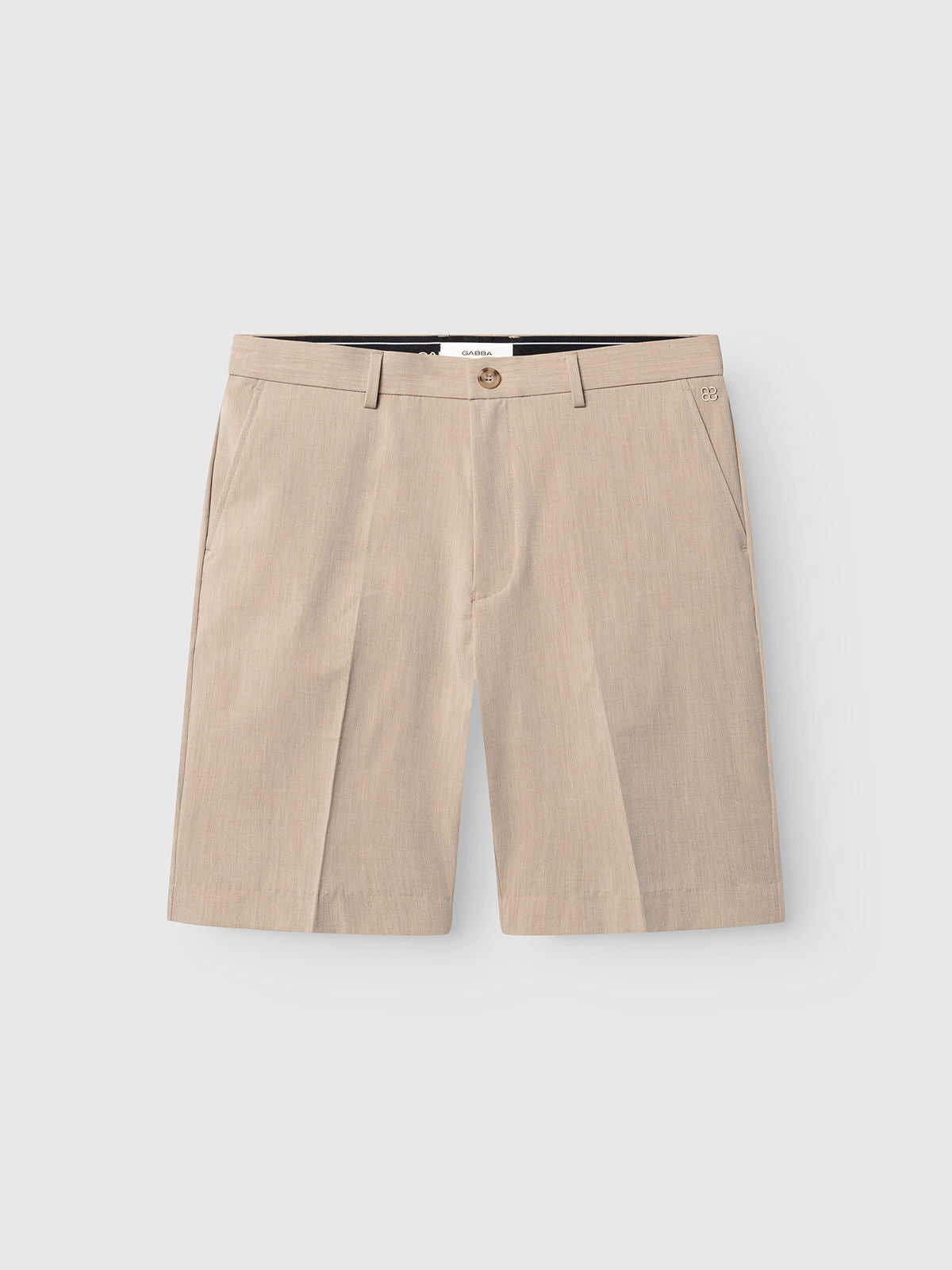 Gabjoli Tailor Dressy Shorts