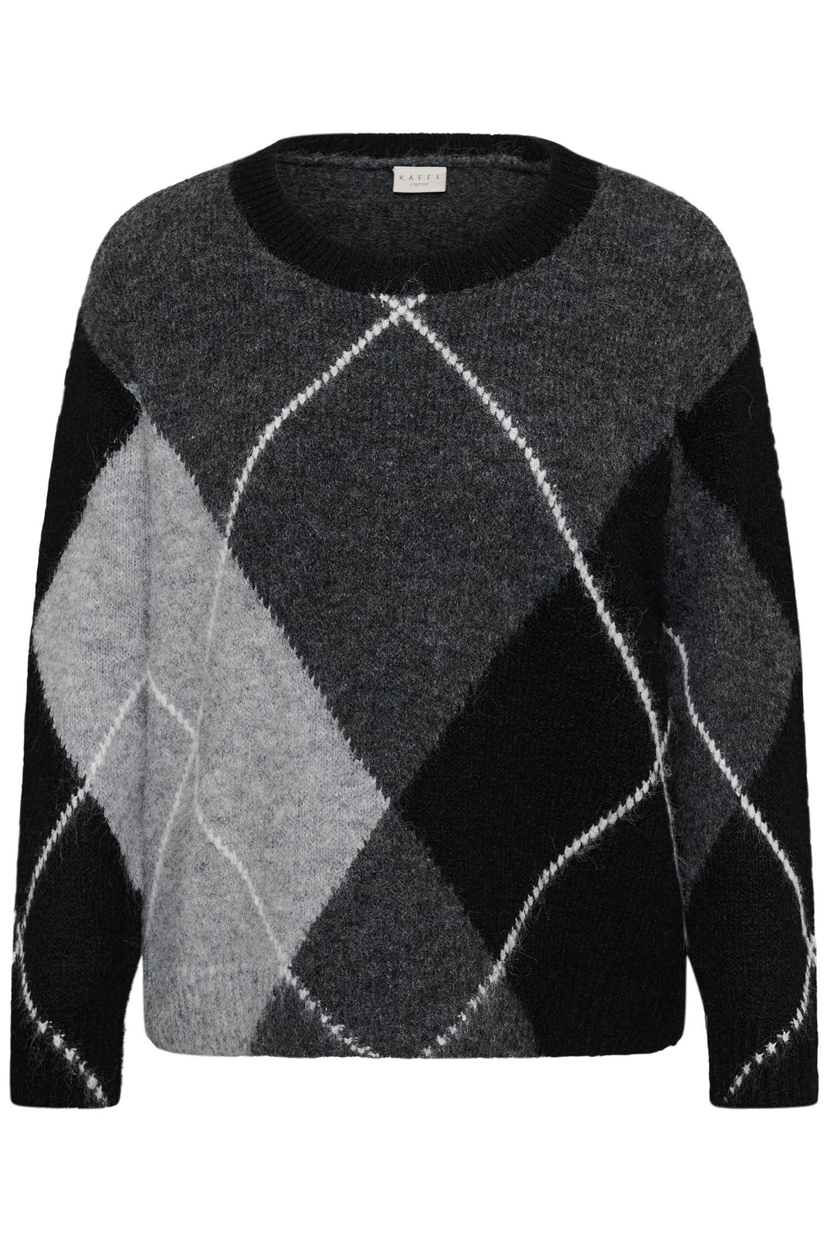 Kckit Pullover
