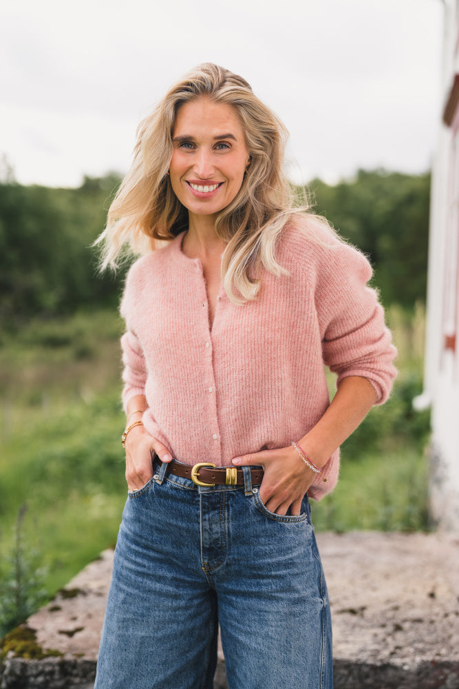 Rausamalie Cardigan