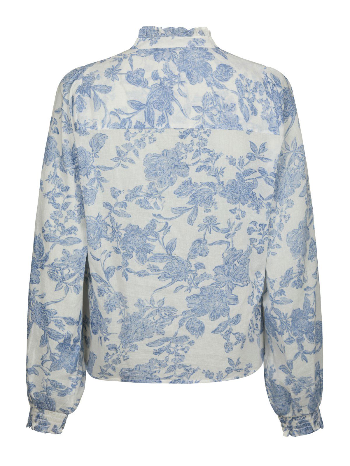 Oda Flower Spring Shirt
