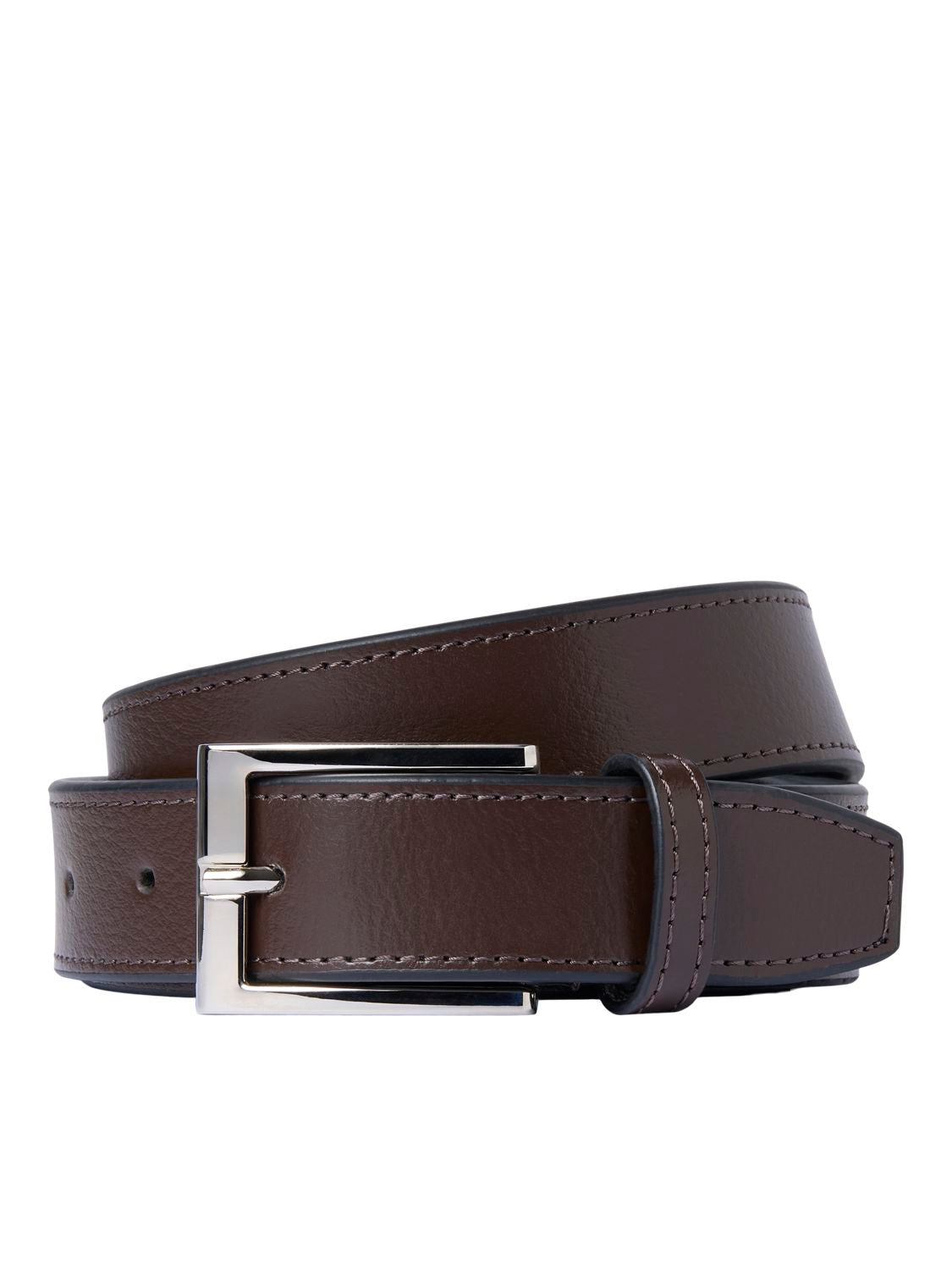 Jacathen Leather Belt Bf