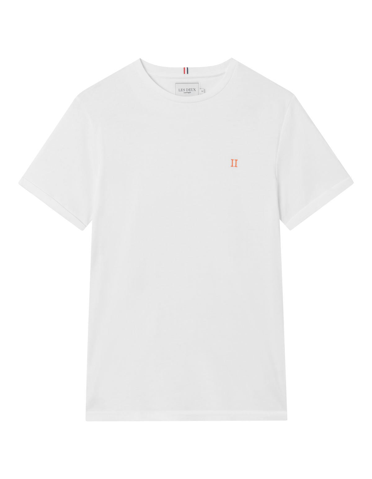 CORE T-SHIRT WHITE