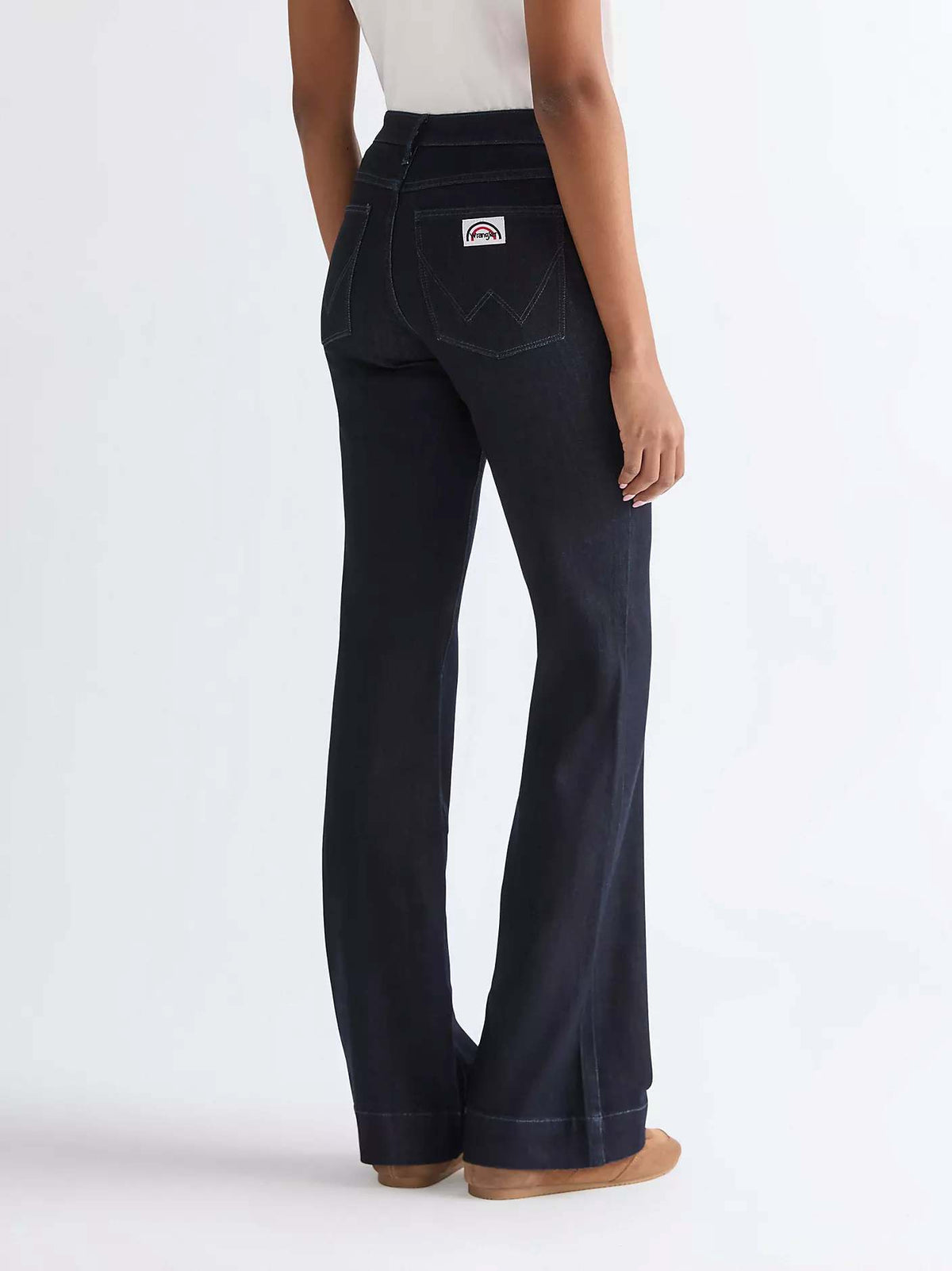 WRANGLER FLARE SOFT MOONLIGHT