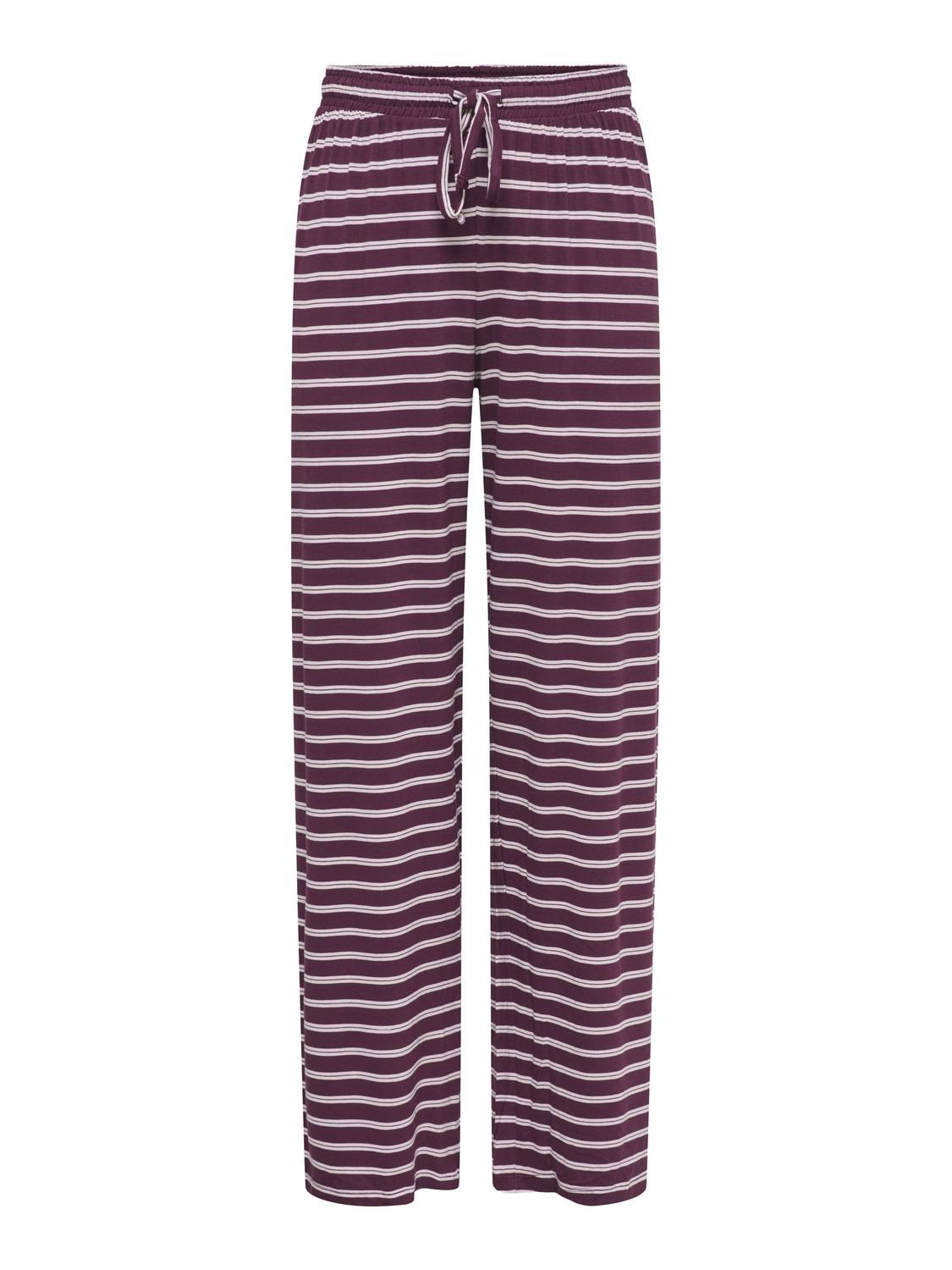 Onlnina Long Aop Pants Jrs