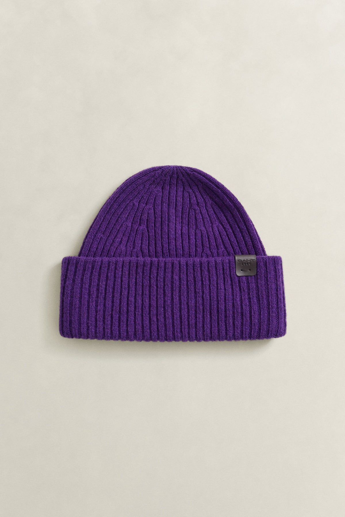 Lambswool Beanie