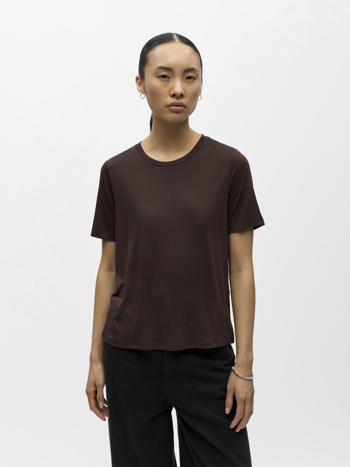 Objannie S/s T-Shirt Noos