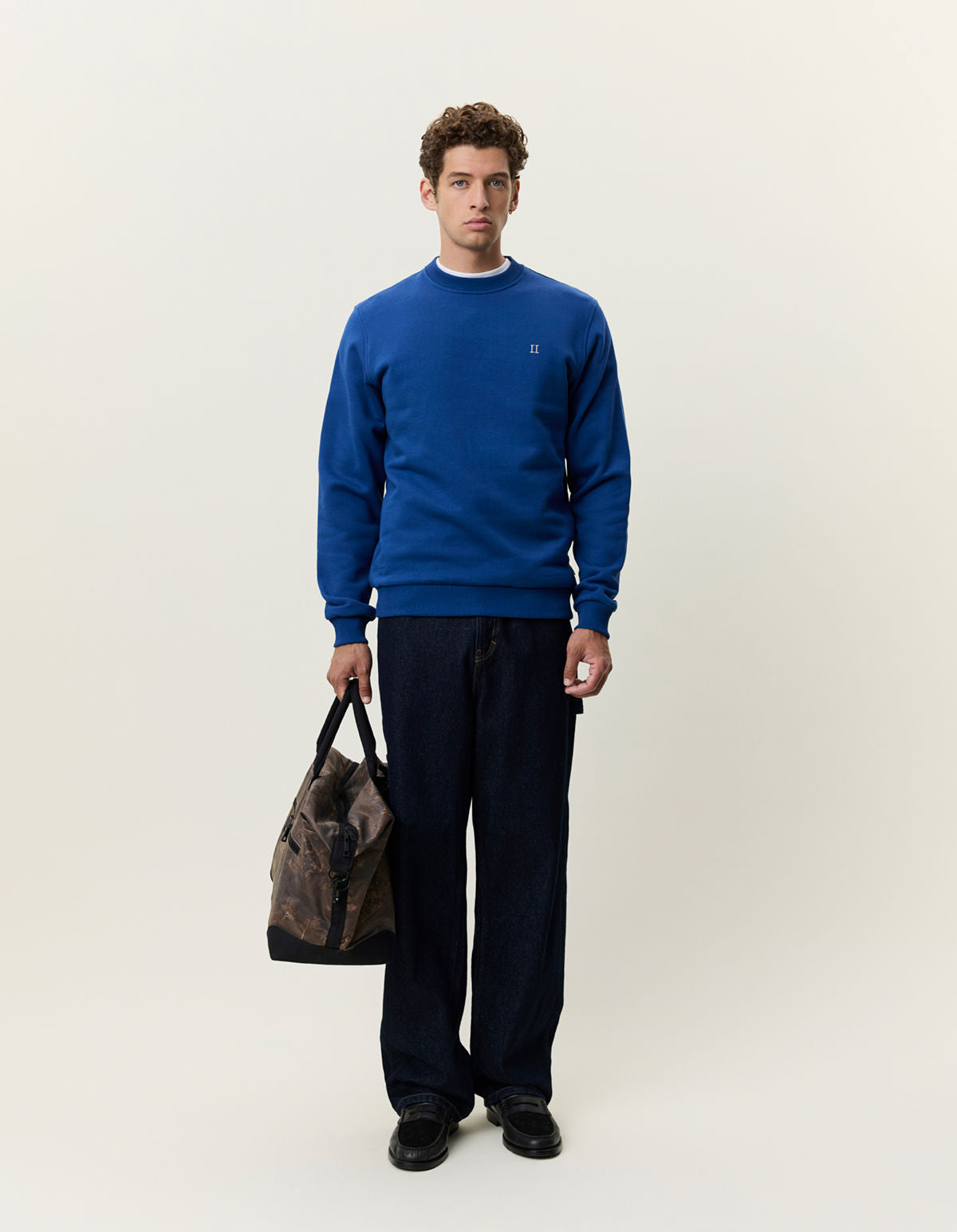 Core Seasonal Sweatshirt