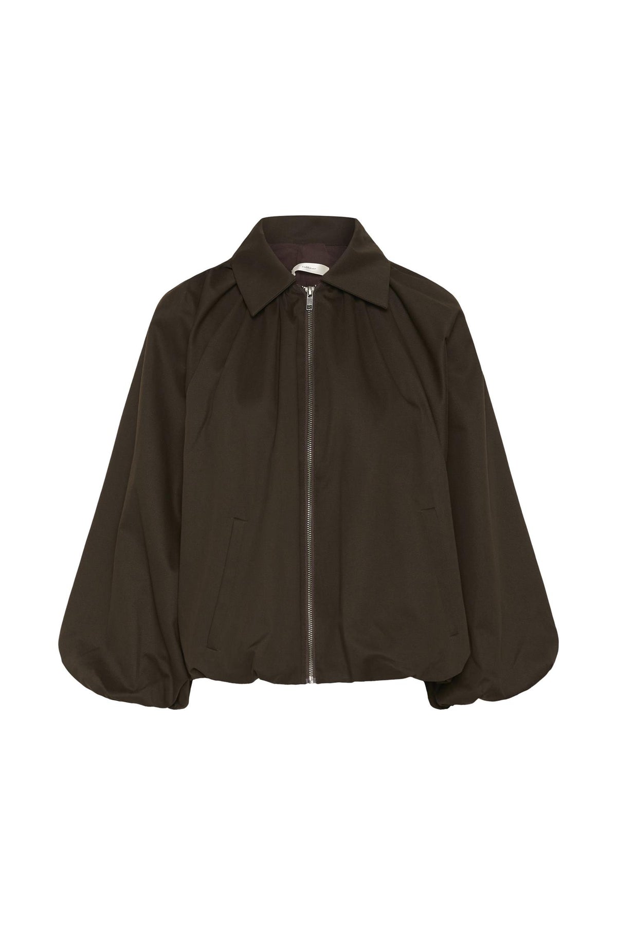 Haikoiw Jacket