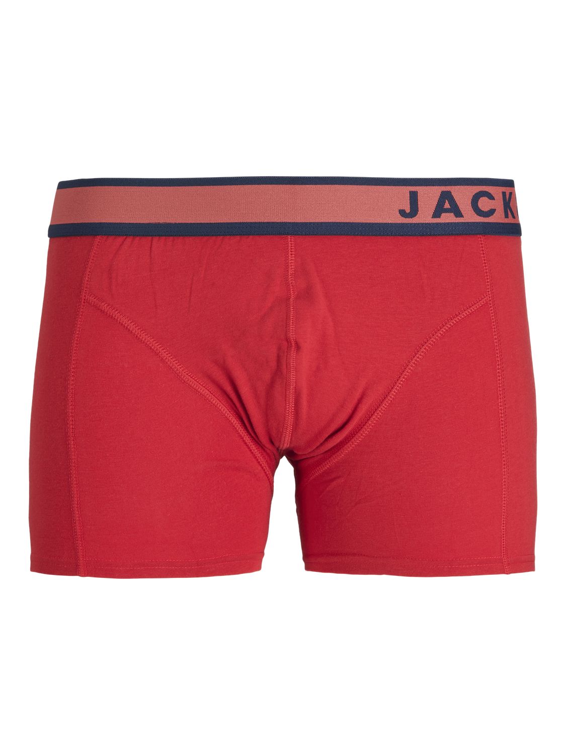 Jacdenver Trunks 3 Pack Sn