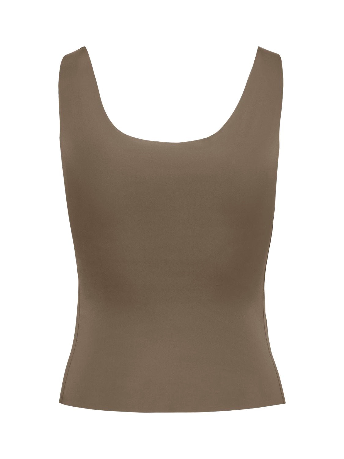 Vmditte 2nd Skin Padded Top