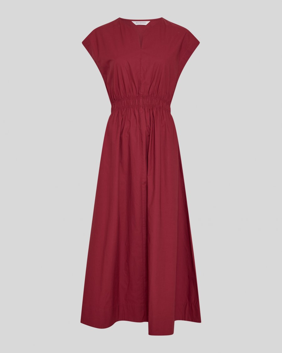 Mschwiliane Sl Dress