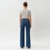 RELAXED COMFORT DENIM JEANS