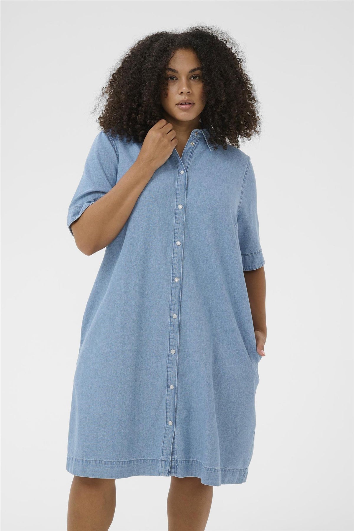 Kcjada Dress