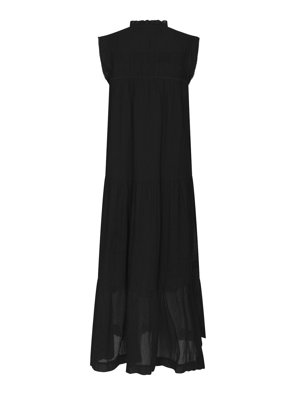 Veana S Voile Maxi Dress