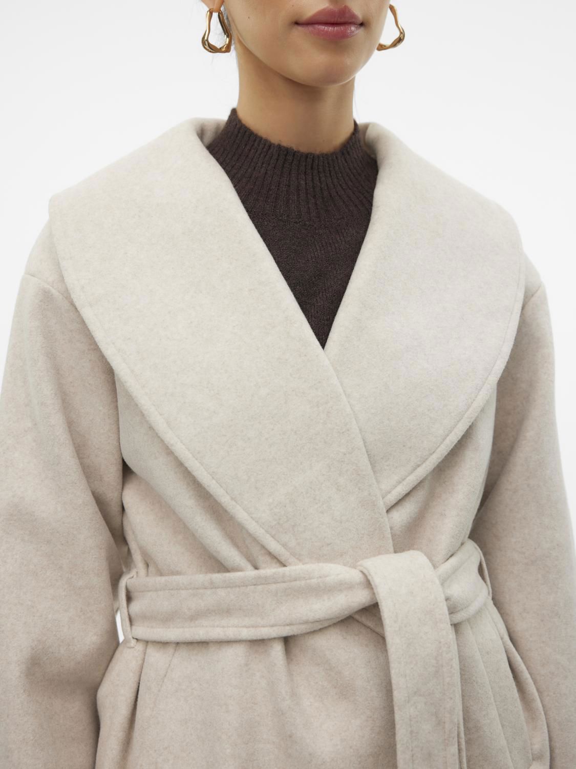 Vmanne Bergen Jacket Ga Noos