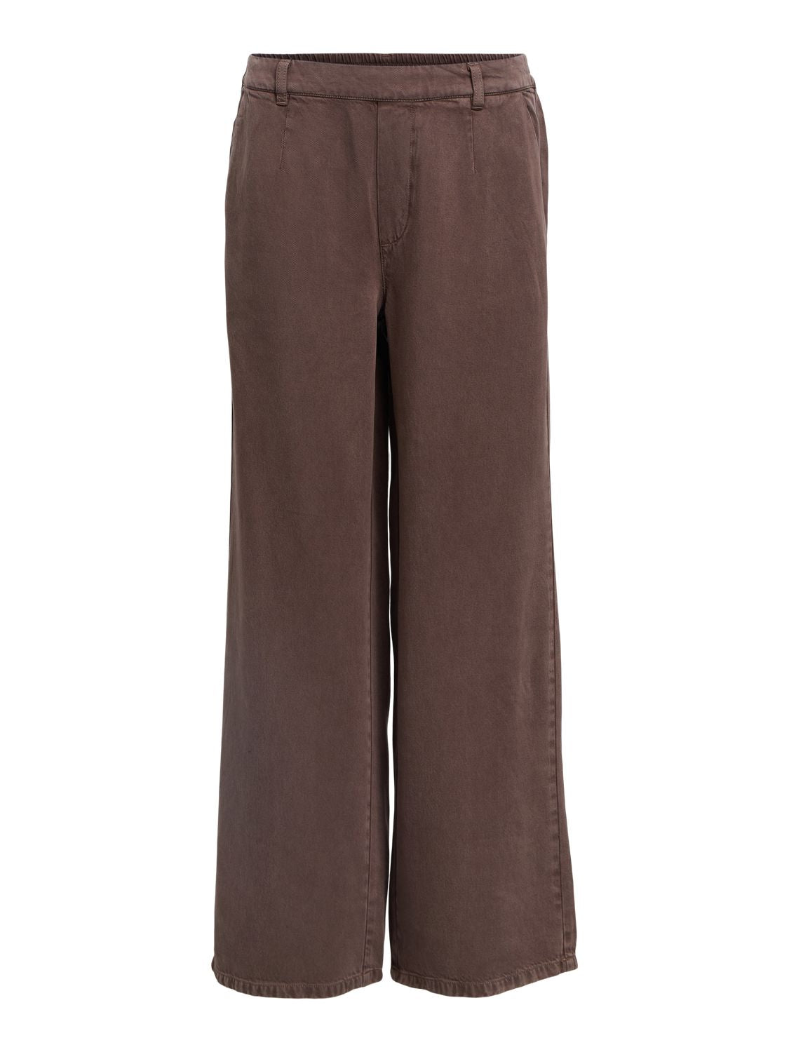 Objframe Lisa Wide Mw Pant Noos