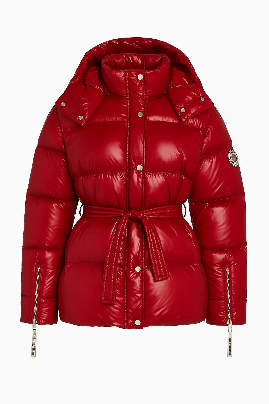 012-DEEP RED JACKIE