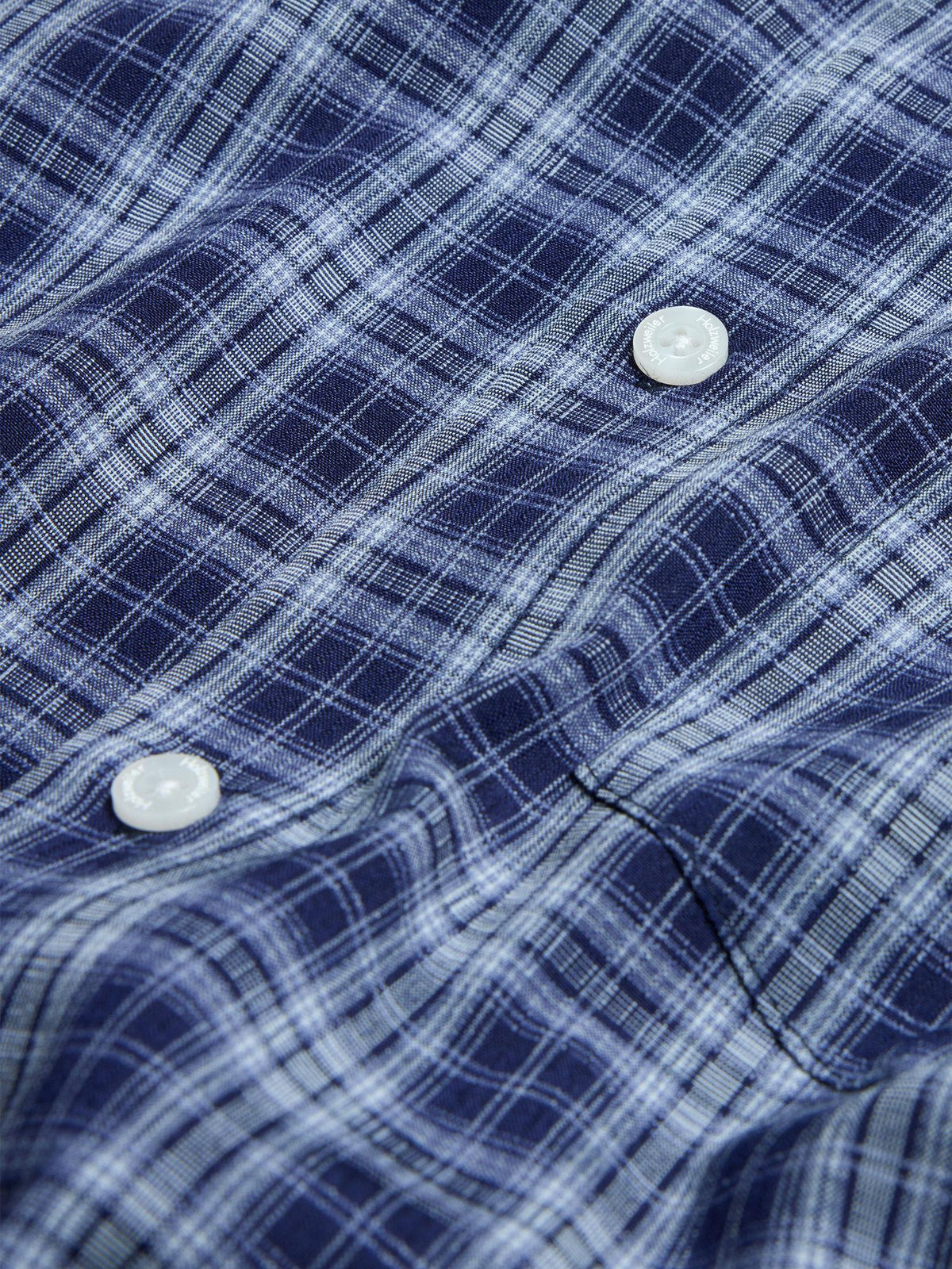 Fjord Check Shirt