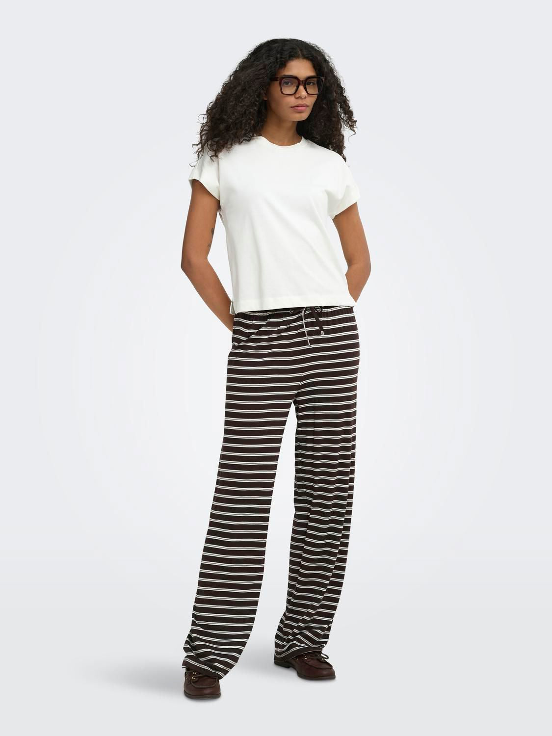 Onlnina Long Aop Pants Jrs