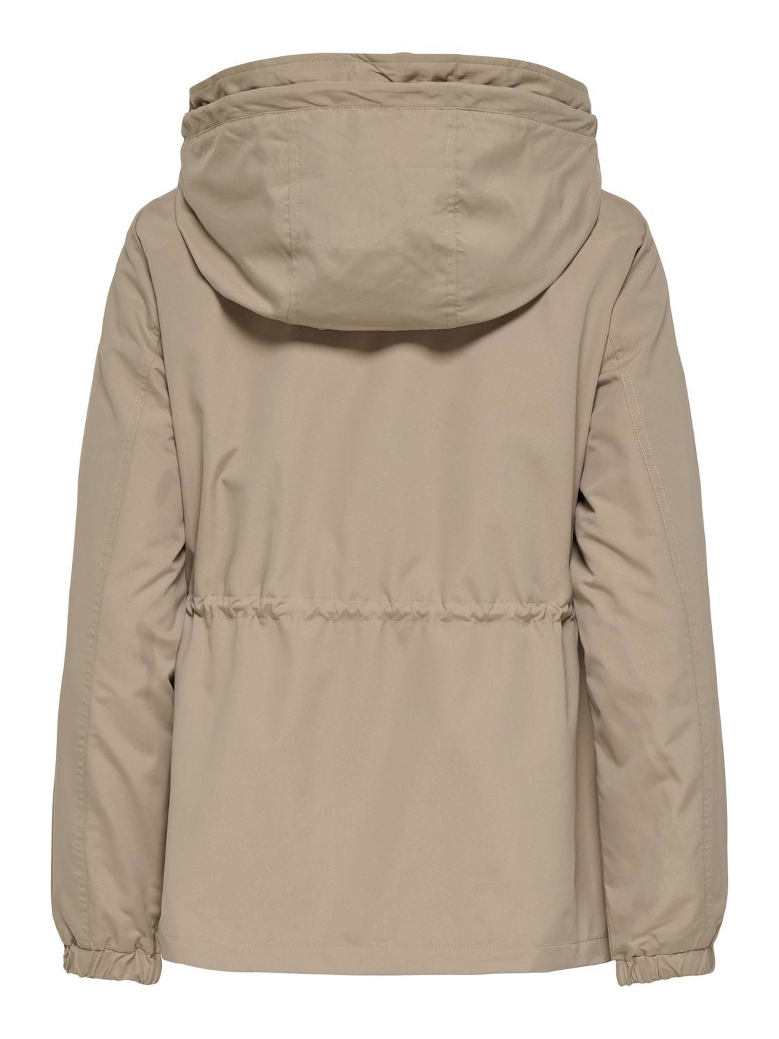 Onlasta Life String Parka Otw
