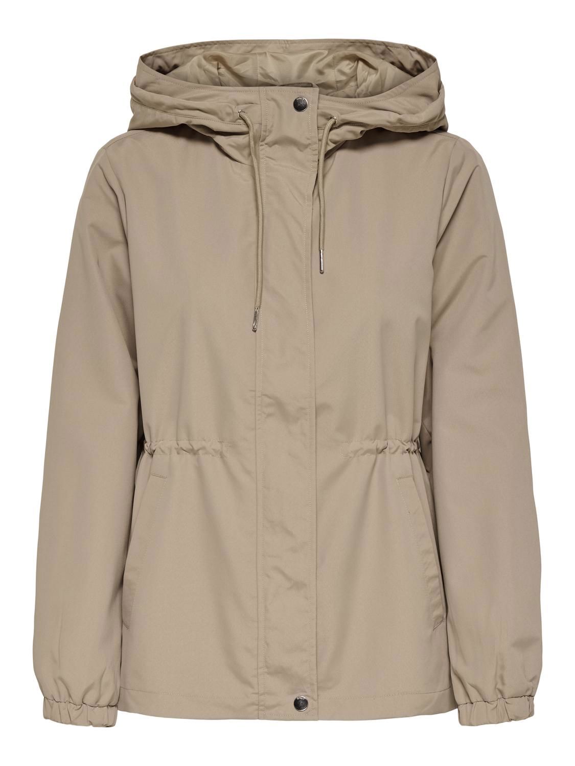 Onlasta Life String Parka Otw