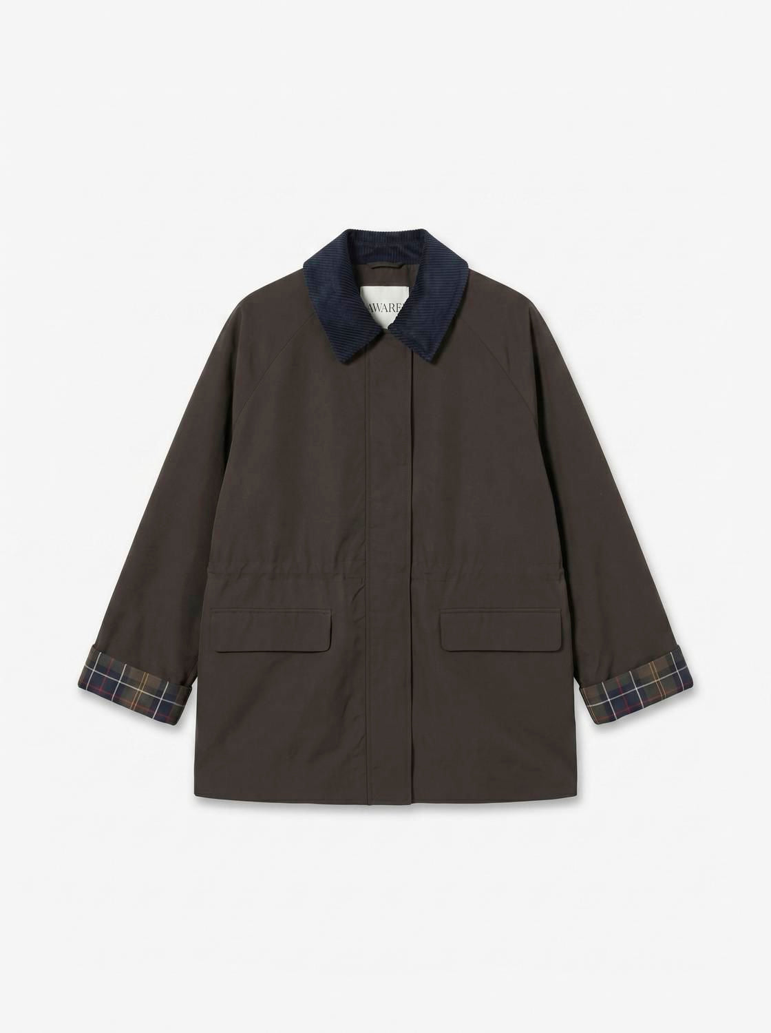 Awmila Jacket Exc