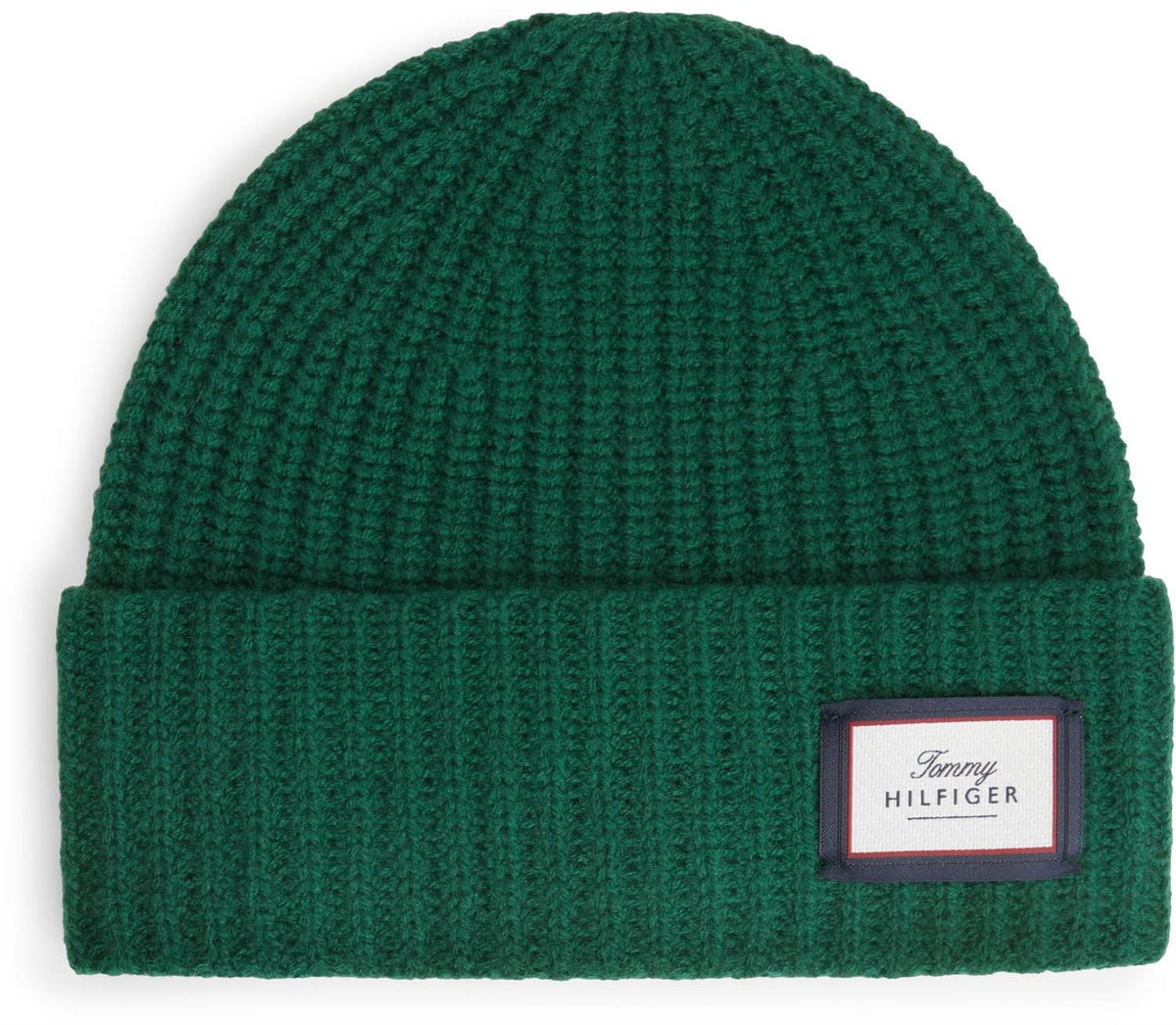 Th Wool Beanie