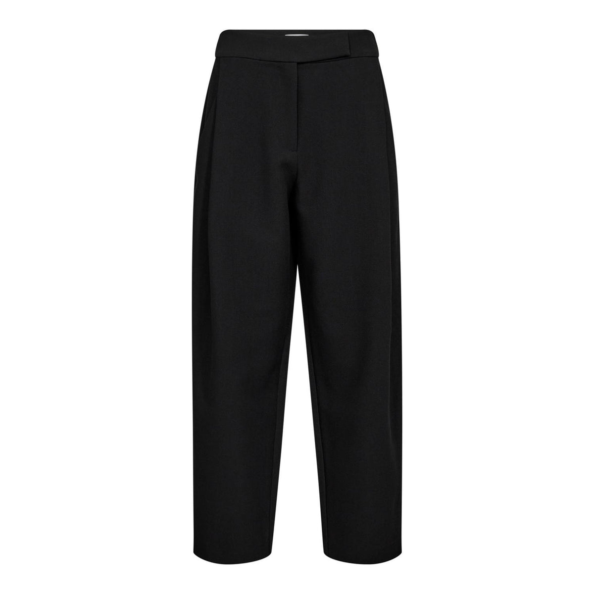 31561 Volacc Carrot Pleat Ll Pant