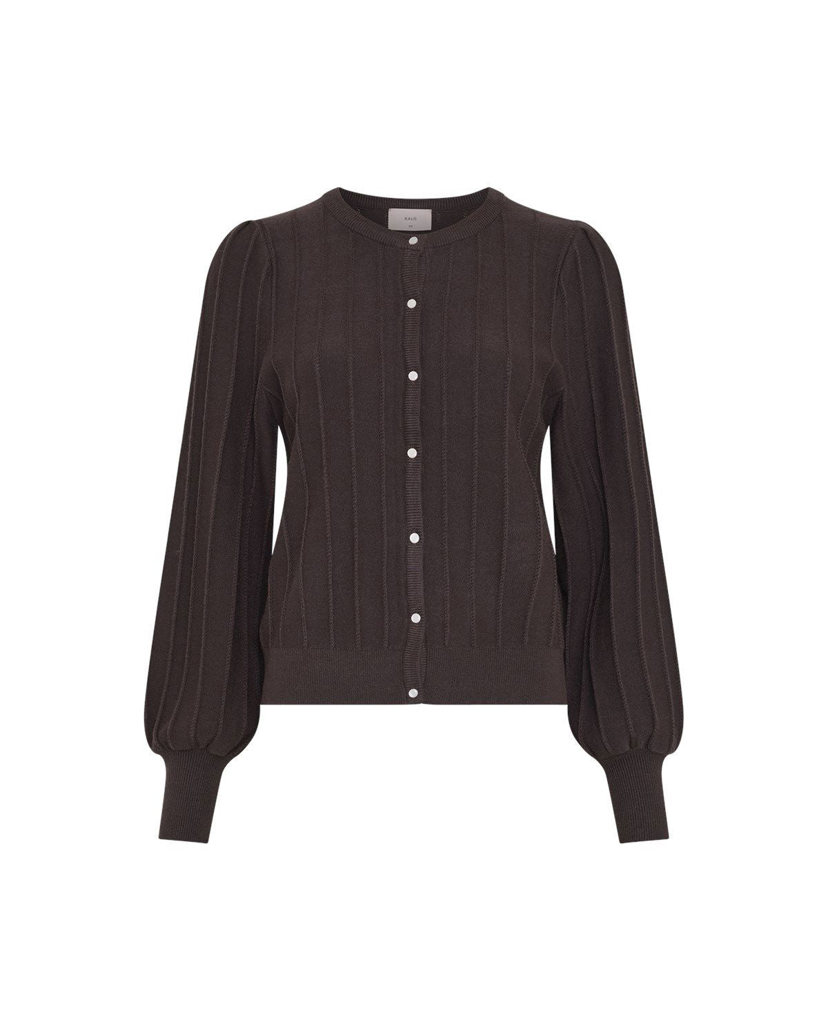 Rausguru Cardigan