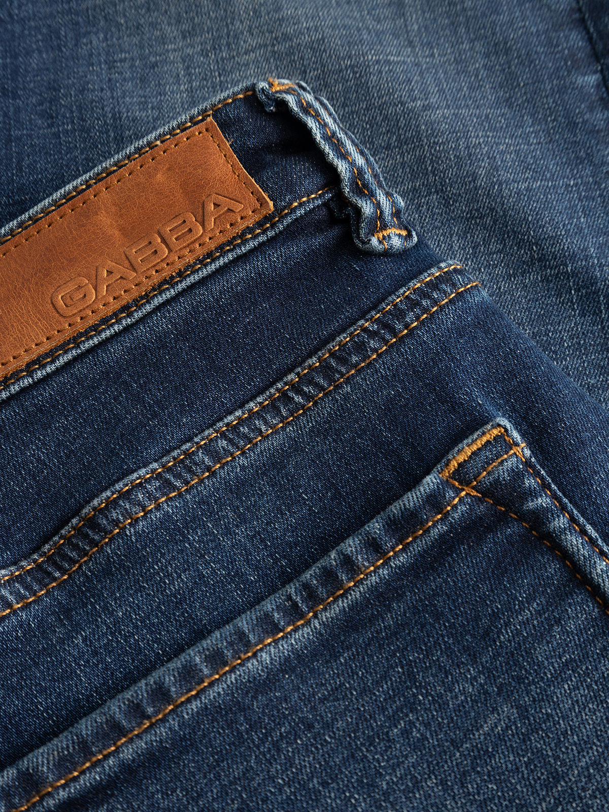 Gabjones Bekham Ds0002 Jeans