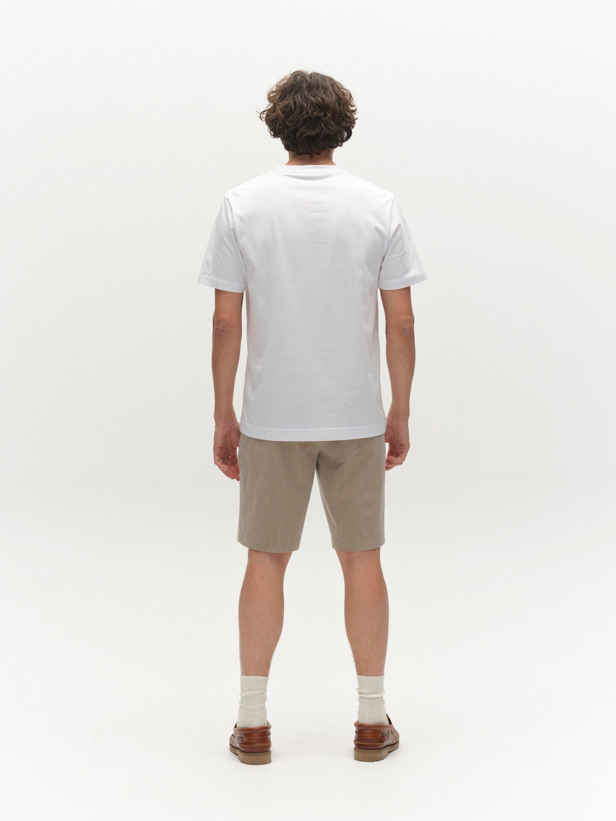 Gabjoli Tailor Dressy Shorts