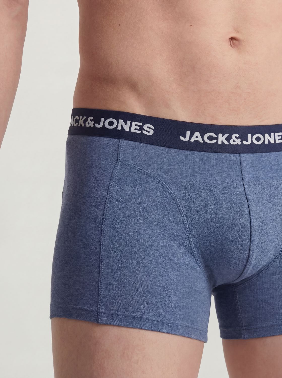 Jacfax Trunks 3 Pack Sn