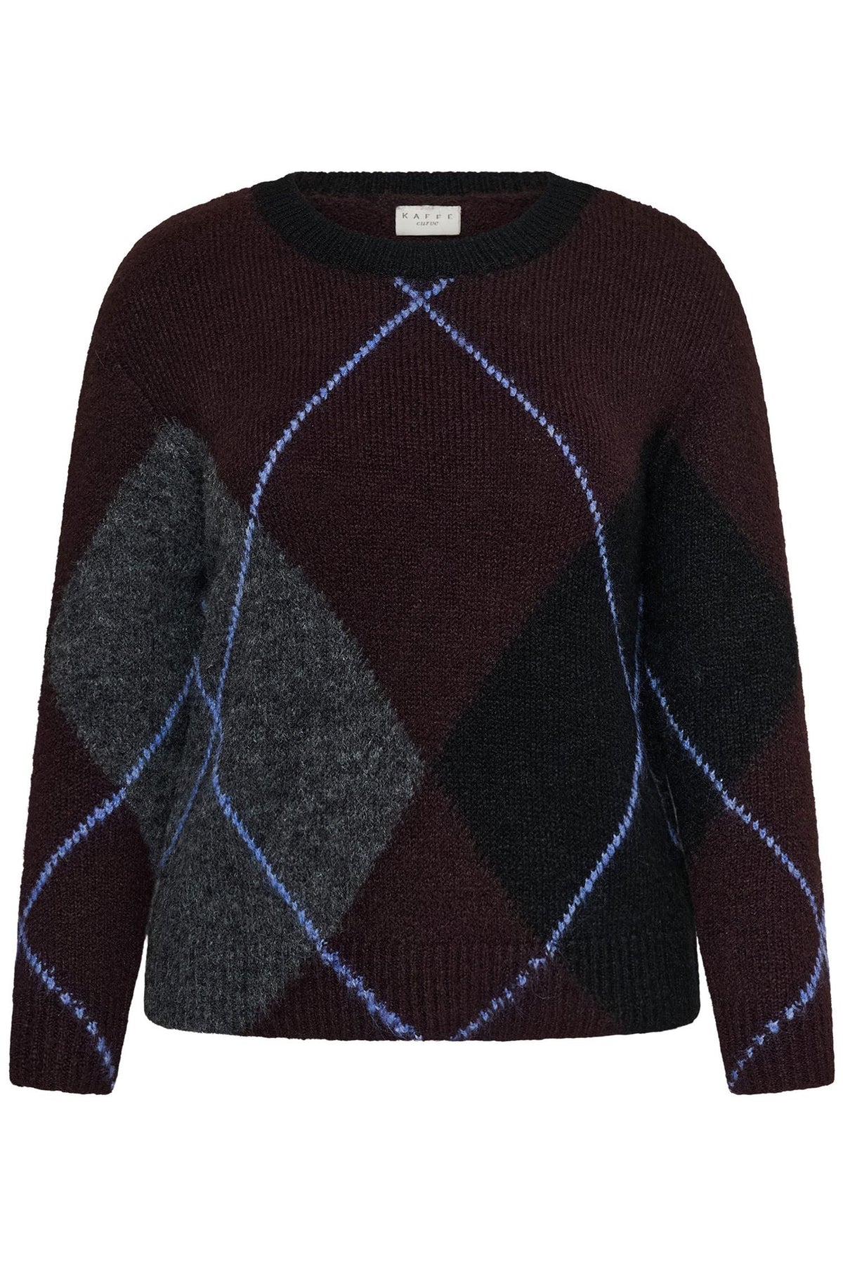 Kckit Pullover