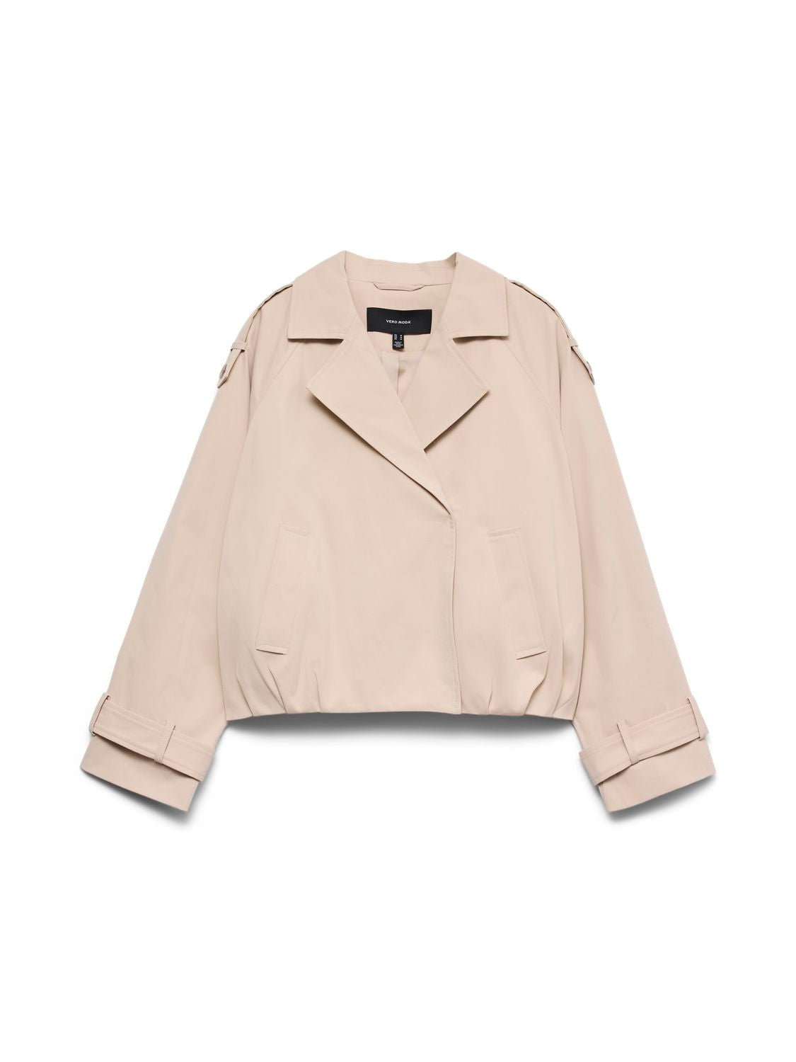 Vmchelsea Maddy Short Jacket