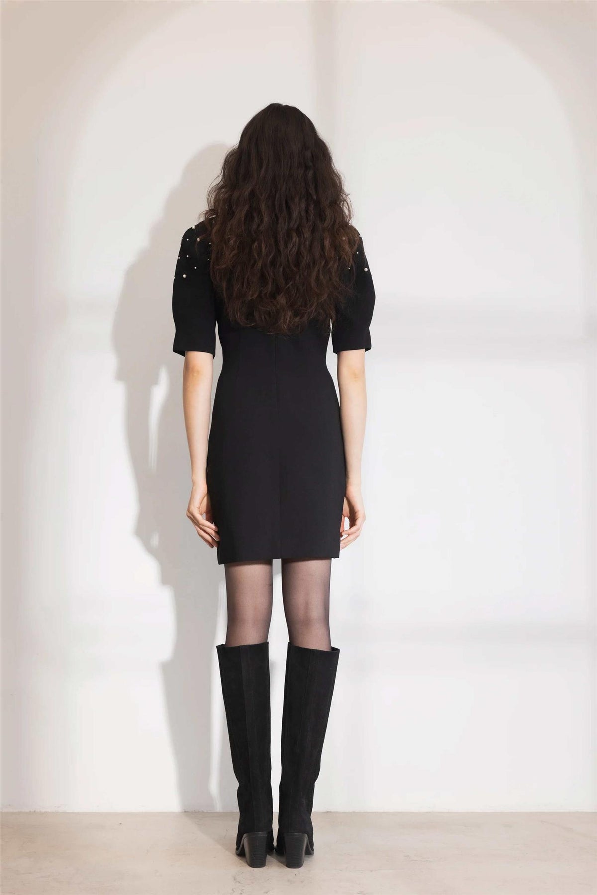 Tava Pearl Dress
