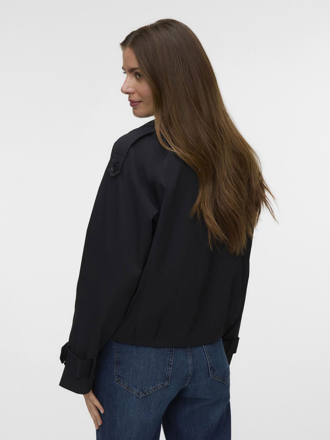Vmchelsea Maddy Short Jacket