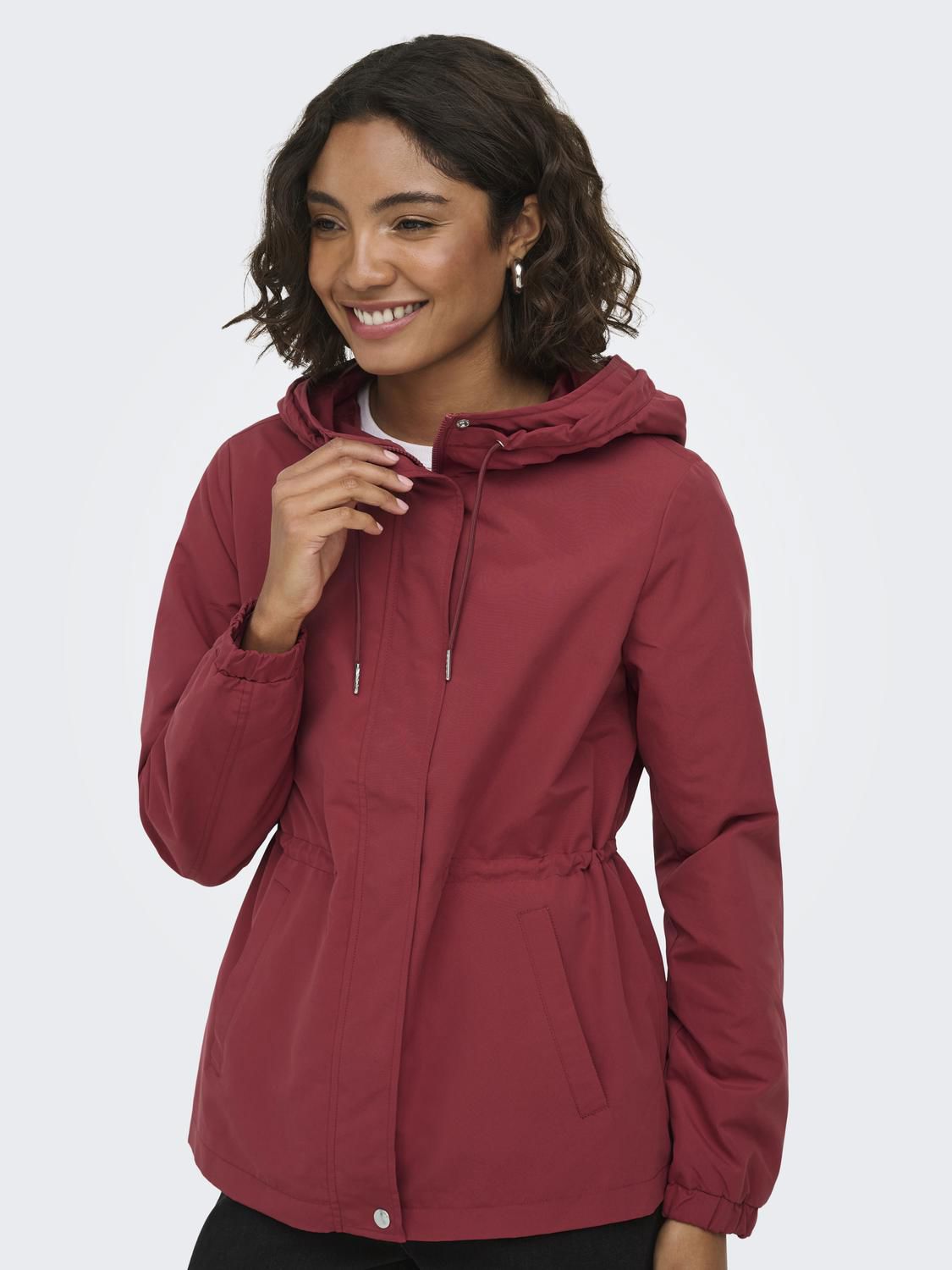 Onlasta Life String Parka Otw