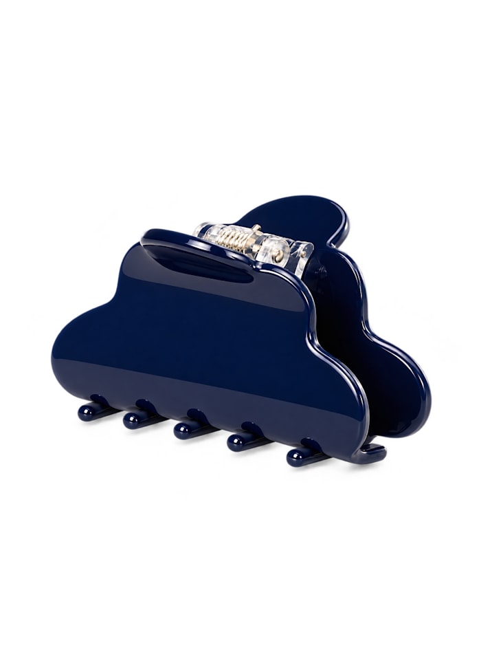 Lene Holly Big Dark Blue