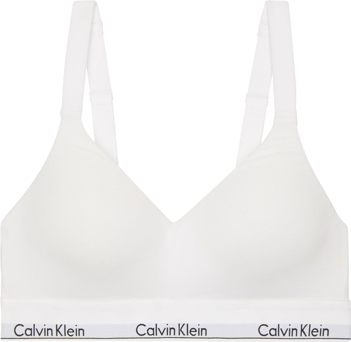 LIFT BRALETTE LV00QF8500100 WHITE