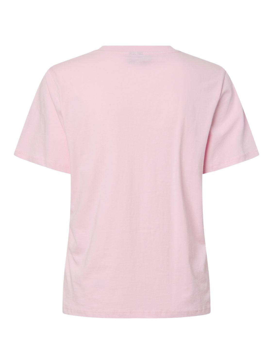 Pcria Ss Solid Tee Jrs Noos Bc