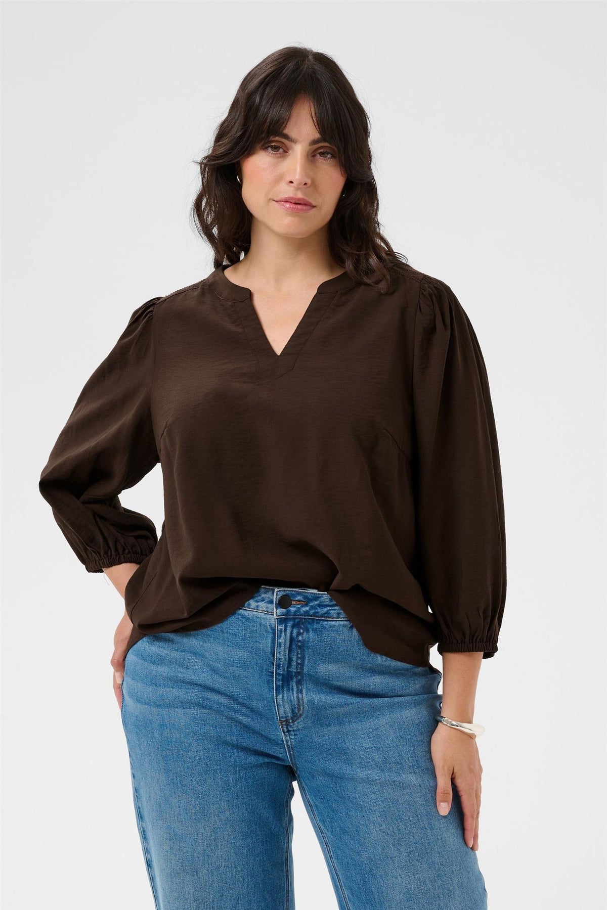 Kcalberte Blouse