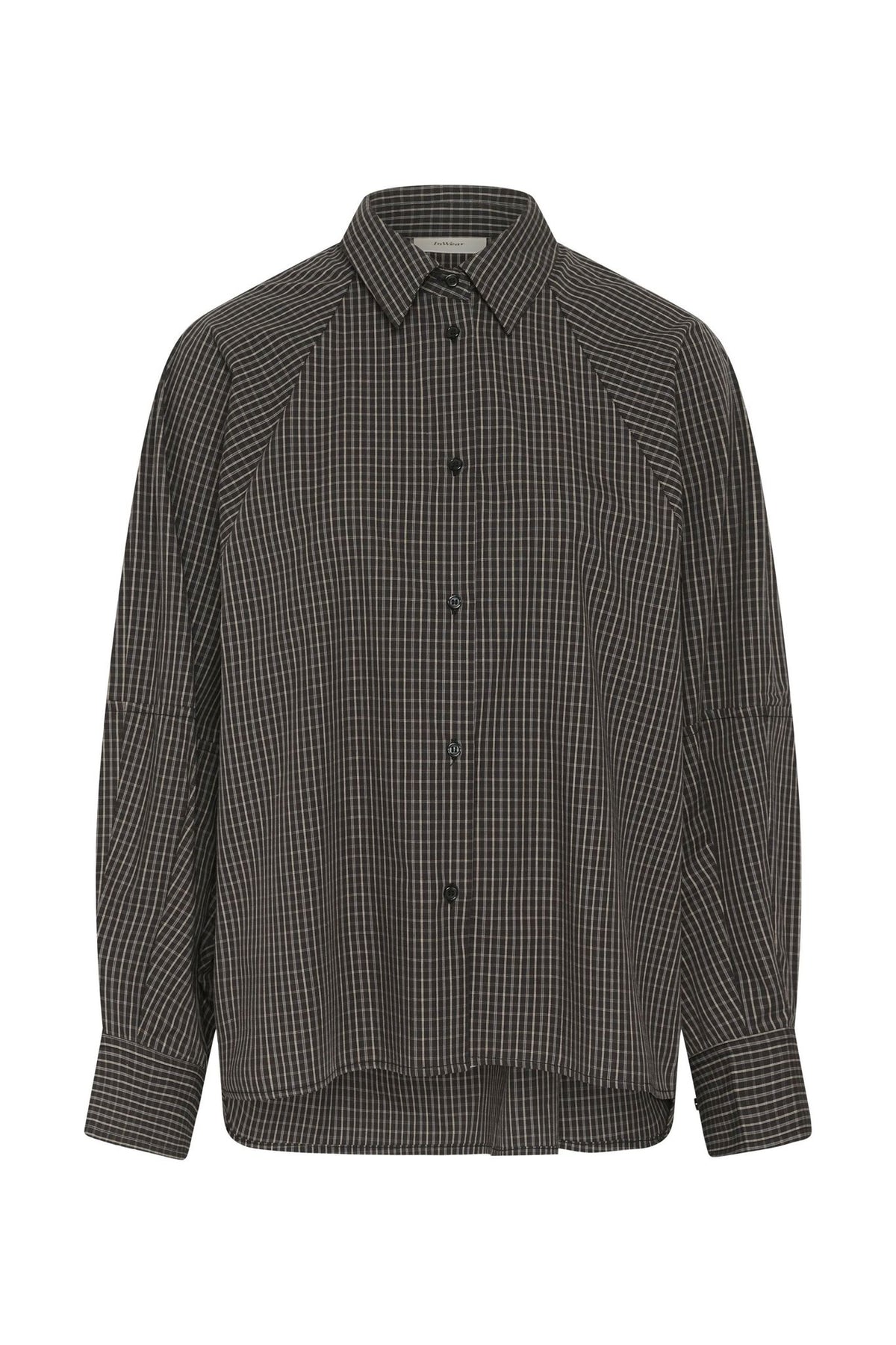 Millesiw Loose Shirt