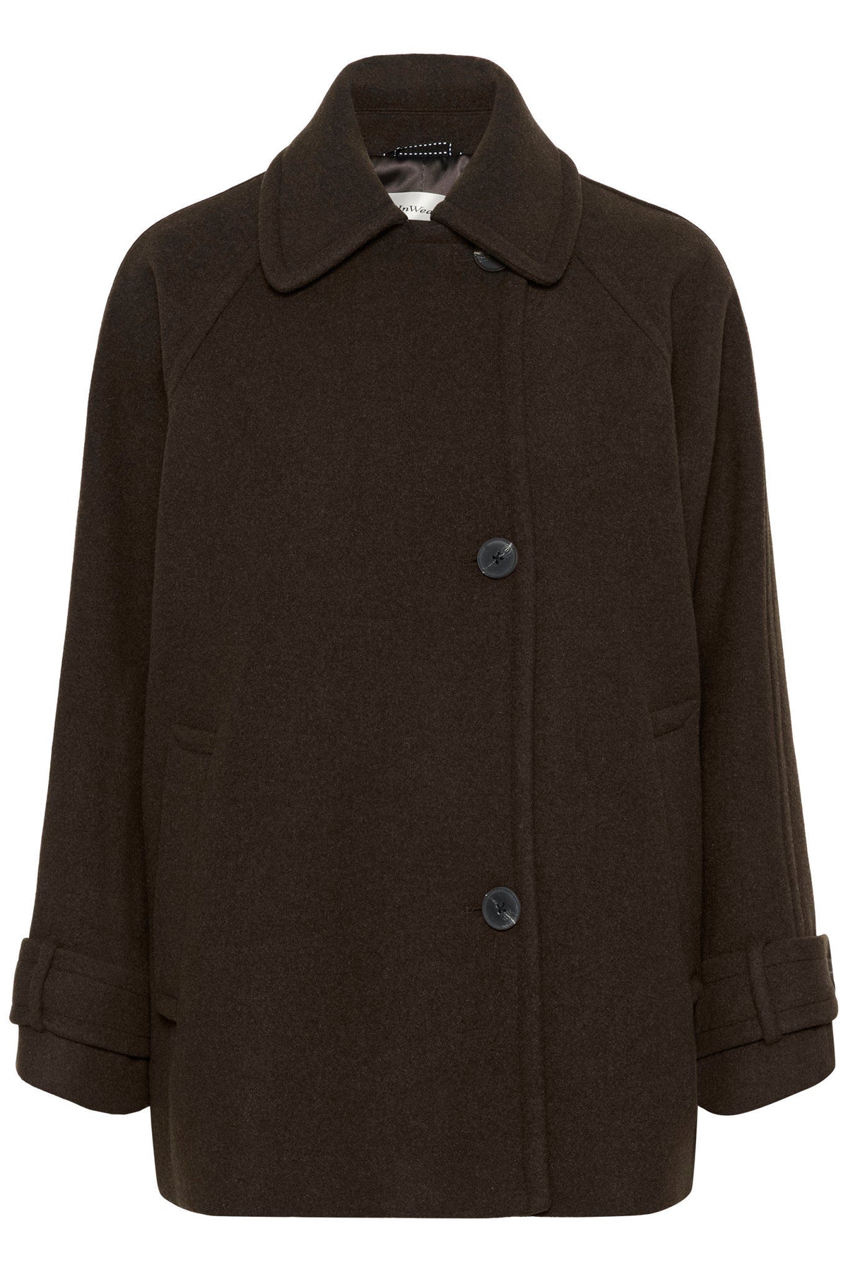 Thoraiw Minona Coat R