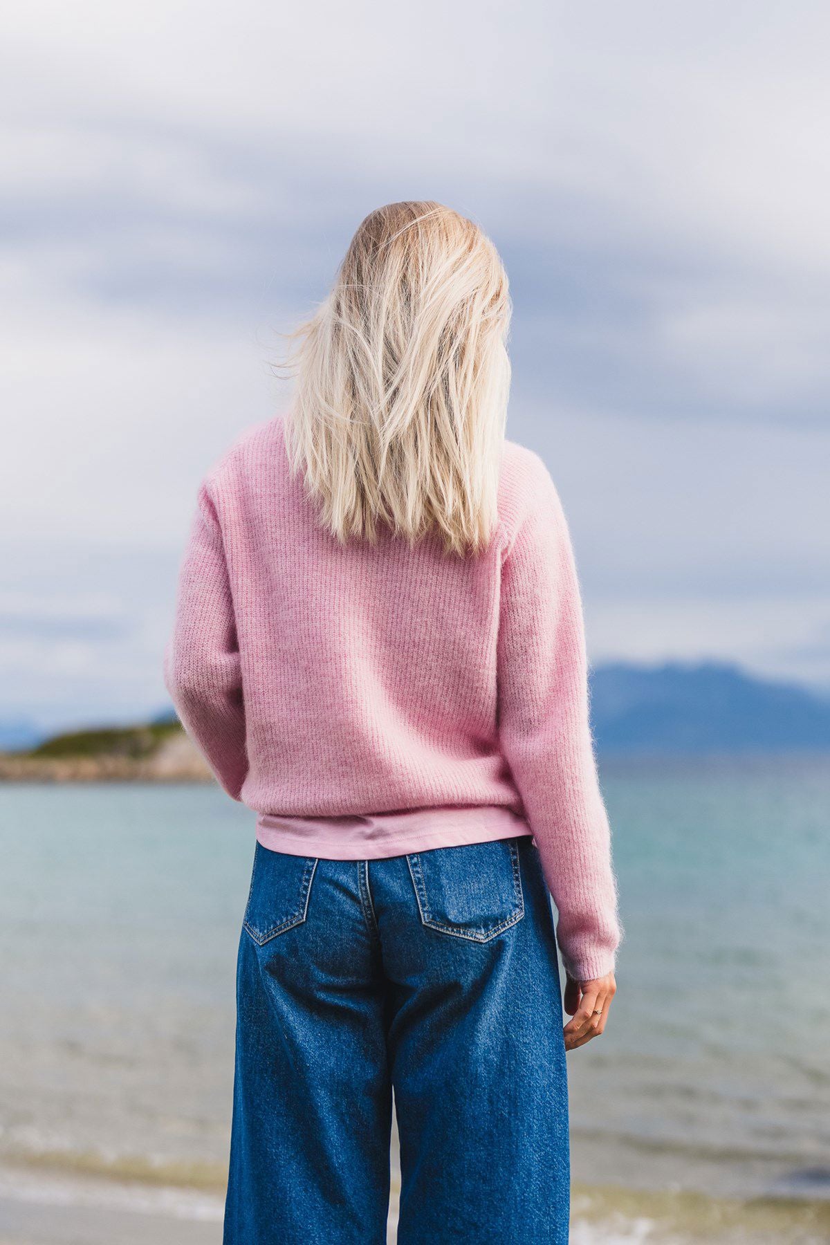Rausamalie Cardigan