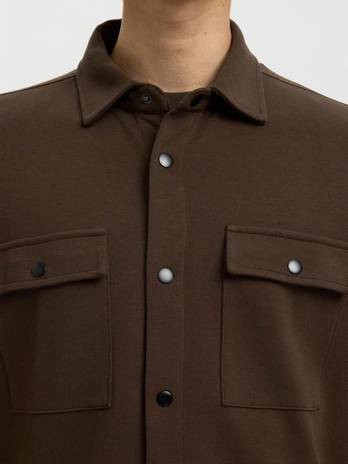 Slmjackie Sweat Jacket Noos