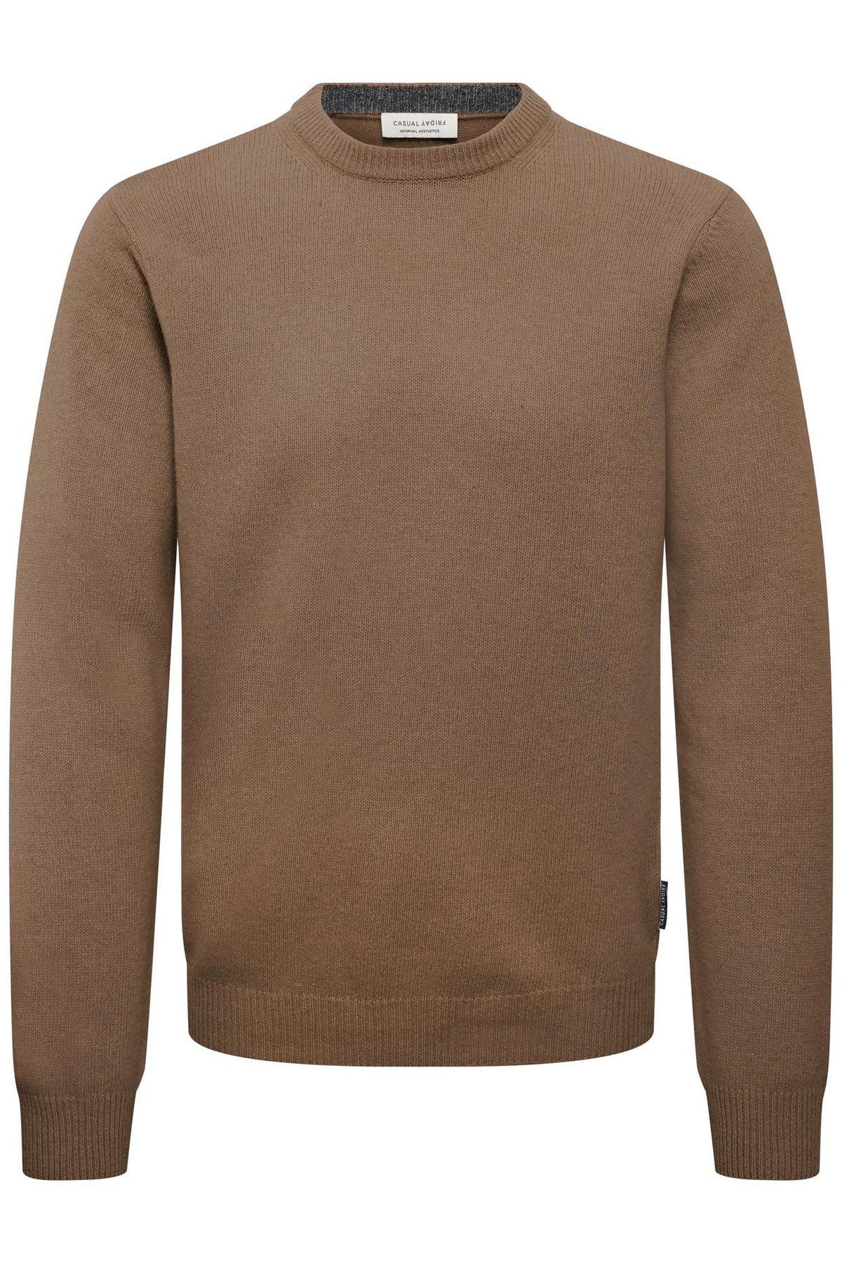 Cfkarl Lambswool Knit