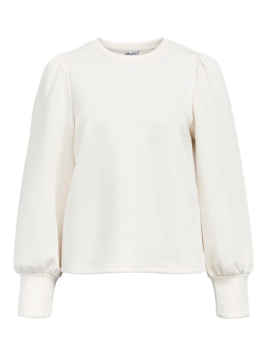 Objandrea Re L/s O-Neck Sweat Noos