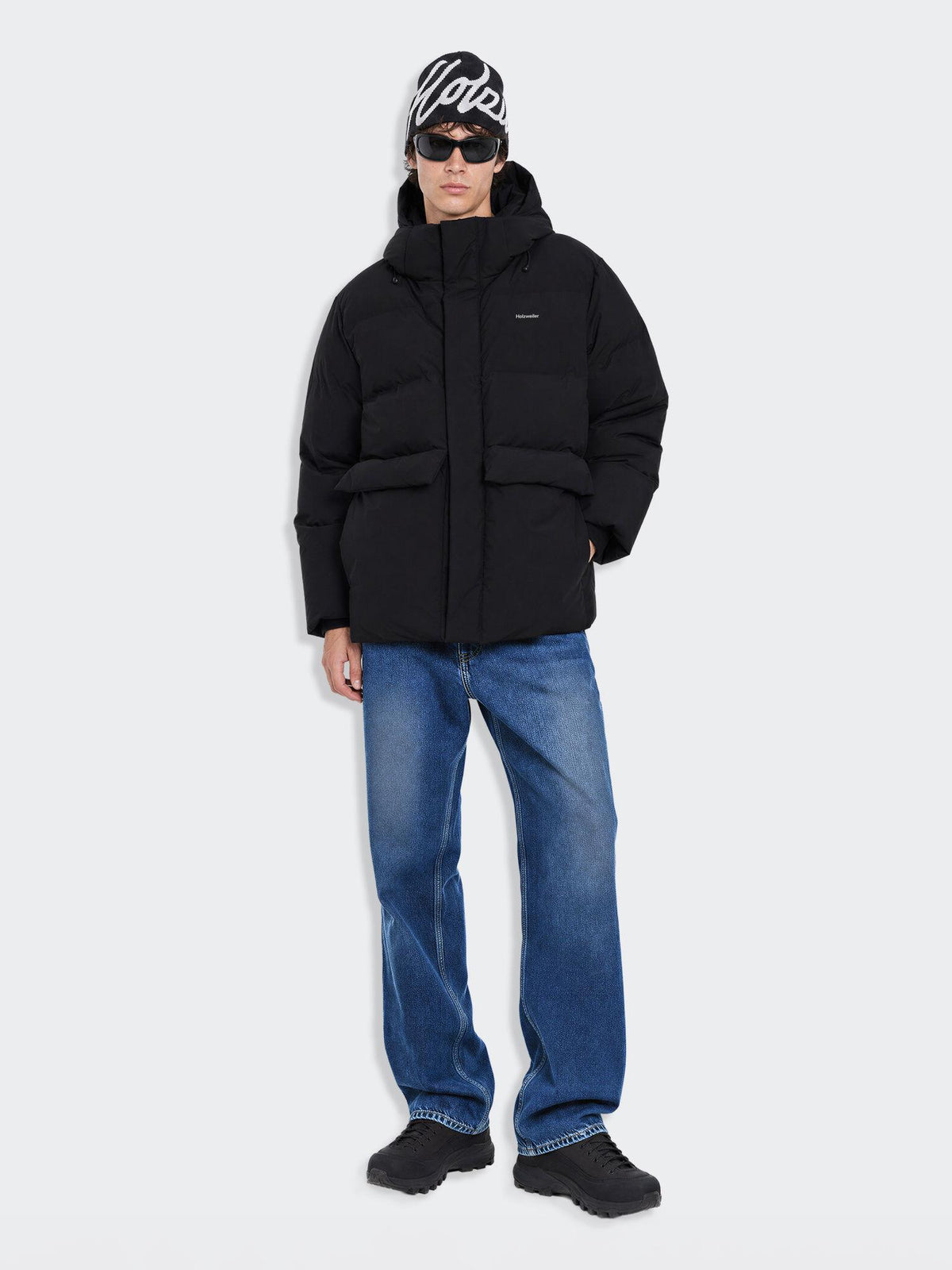 Dovre Down Jacket